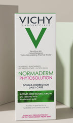 Vichy Normaderm Phytosolution Double-Correction Daily Care – image 7