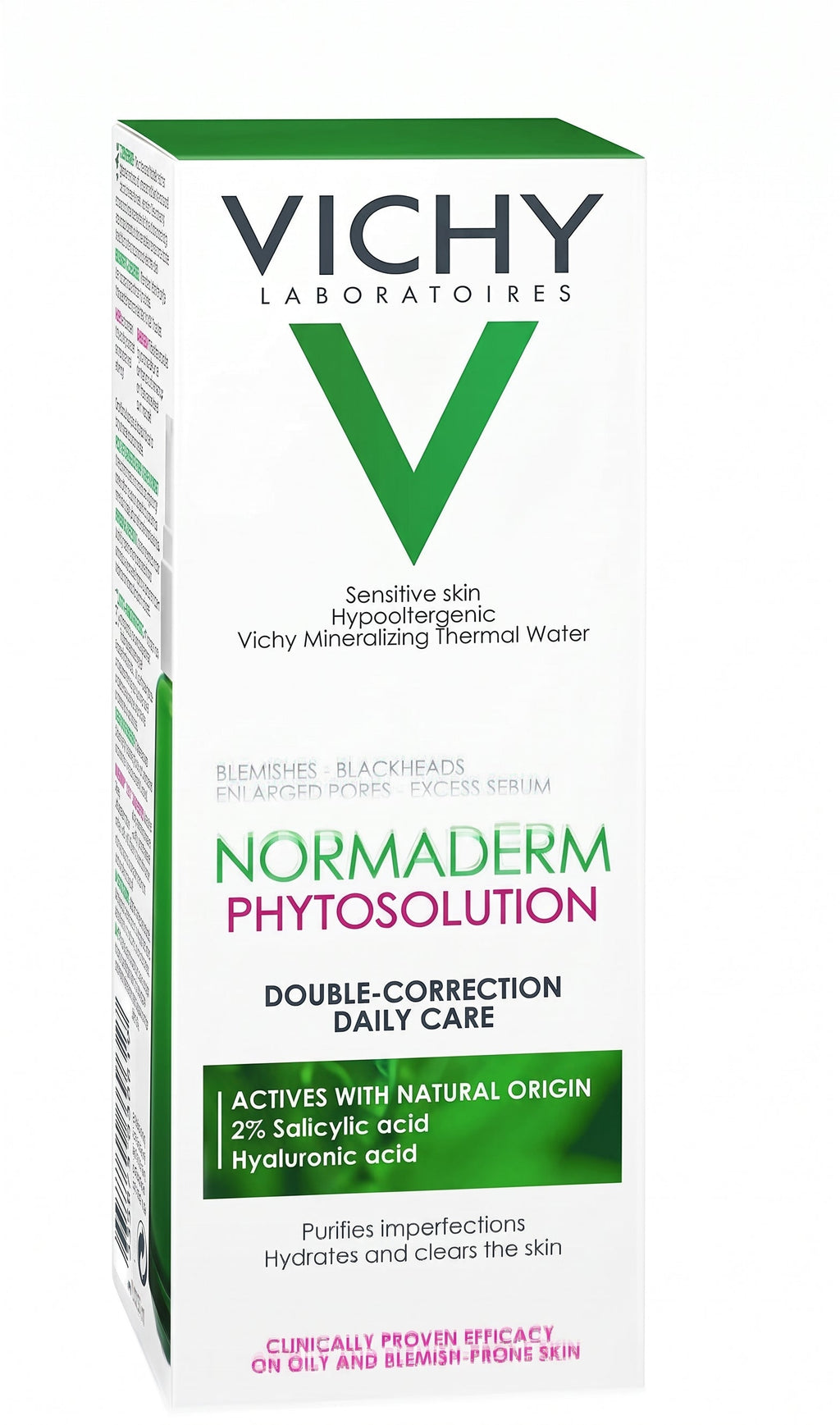 Vichy Normaderm Phytosolution Double-Correction Daily Care – image 6
