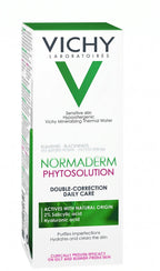 Vichy Normaderm Phytosolution Double-Correction Daily Care – image 6