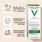 Vichy Normaderm Phytosolution – image 4