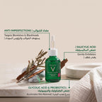 Vichy Normaderm Probio-BHA Anti-Imperfections Serum 30ml – image 5