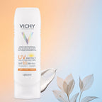 Vichy UV Protect Skin Defense Daily Anti-Shine Cream SPF 50 PA++++ – image 2