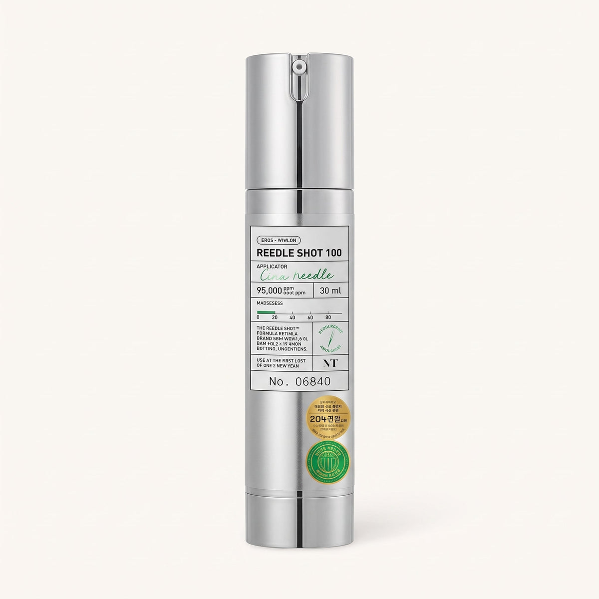 Medicube Reeedle Shot 100 30ml