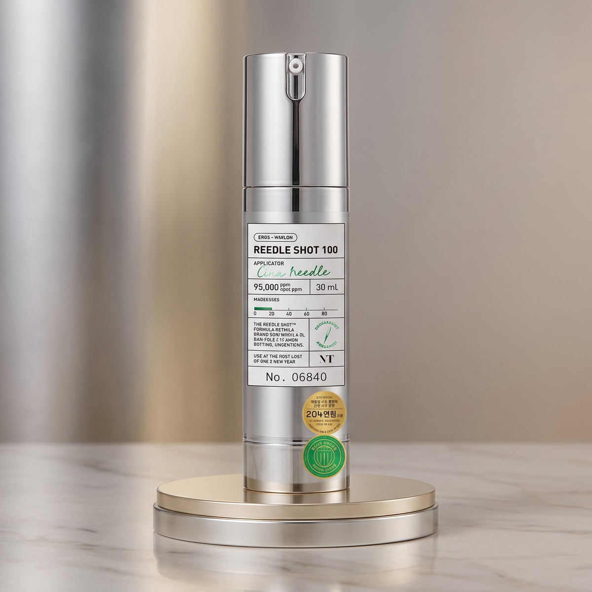 Medicube Reeedle Shot 100 30ml – image 3