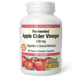 Fermented Apple Cider Vinegar 500mg 180 Caps