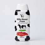 YC Milky Shower Cream