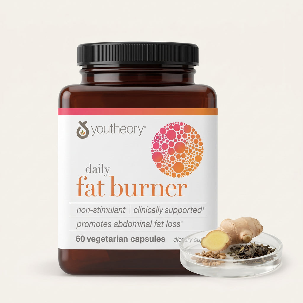Daily Fat Burner