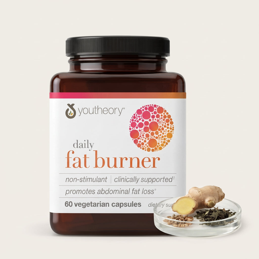 Daily Fat Burner