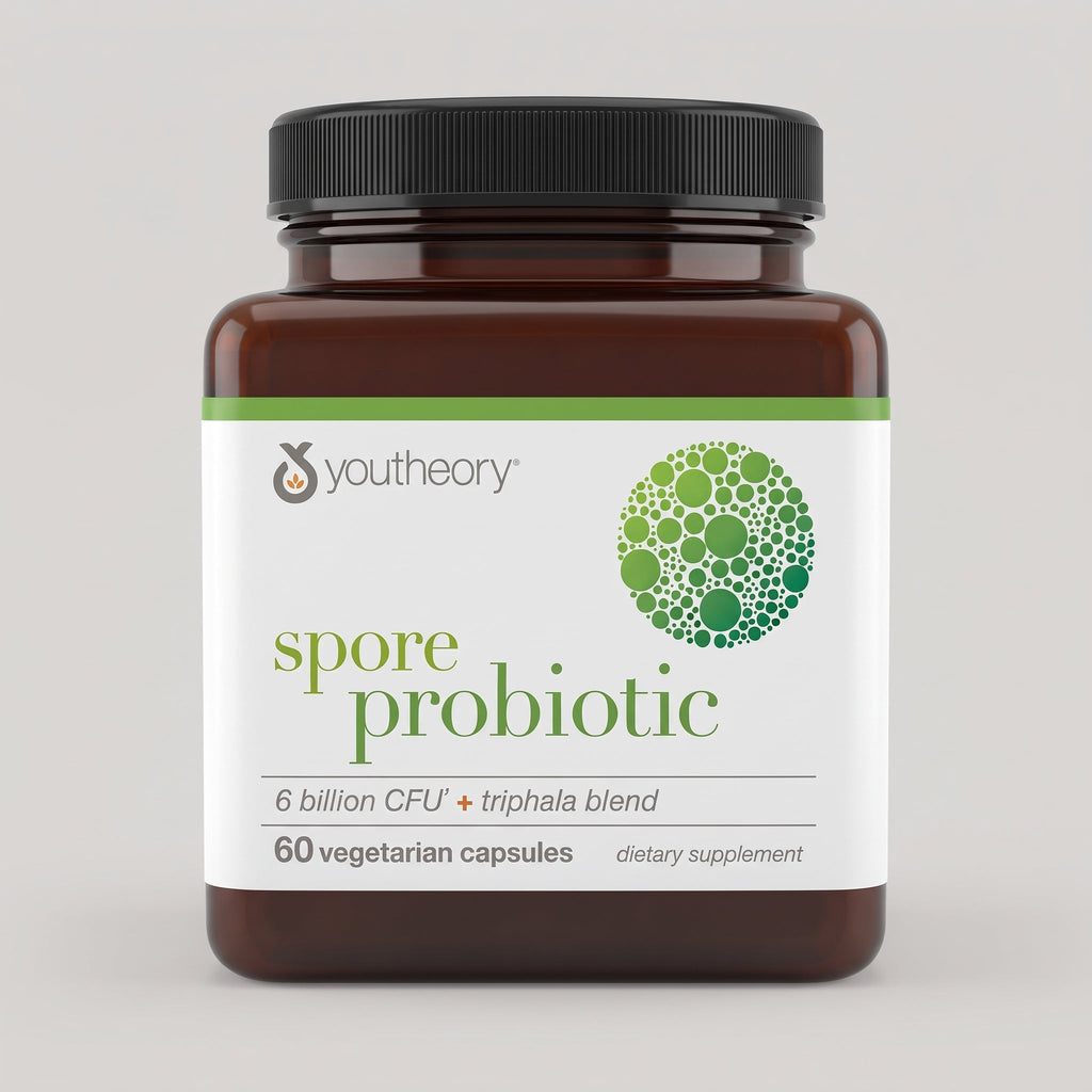 Spore Probiotic