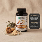 ZHOU Maca Root