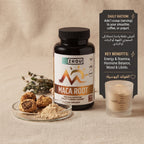 ZHOU Maca Root